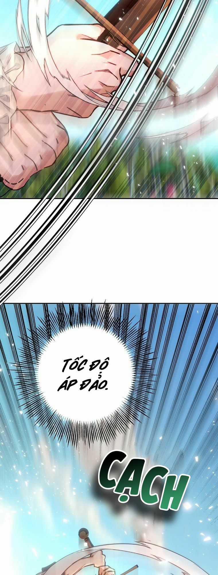 Nàng Công Chúa Ấy Đã Trở Thành Một Đoá Hoa Điên Dại Chapter 12 trang 6