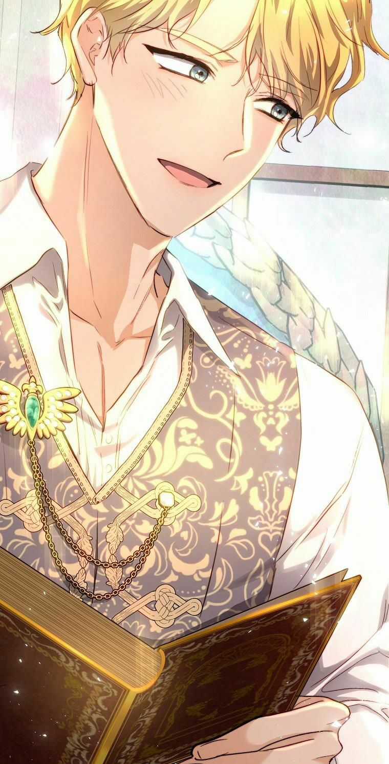 Nàng Công Chúa Ấy Đã Trở Thành Một Đoá Hoa Điên Dại Chapter 12 trang 61