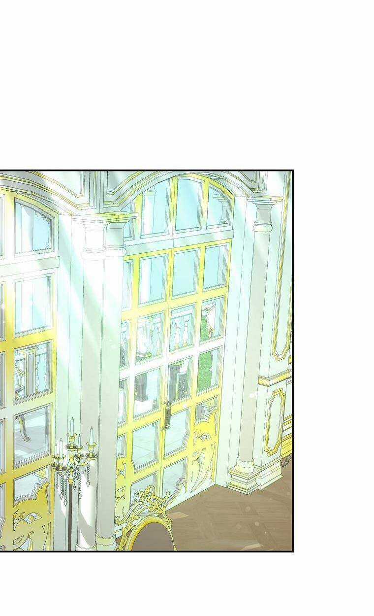 Nàng Công Chúa Ấy Đã Trở Thành Một Đoá Hoa Điên Dại Chapter 13 trang 11