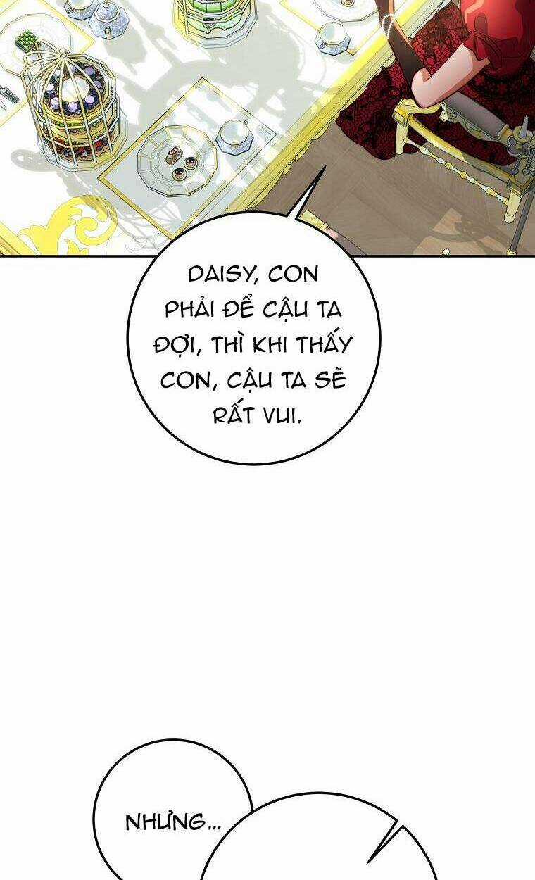 Nàng Công Chúa Ấy Đã Trở Thành Một Đoá Hoa Điên Dại Chapter 13 trang 13