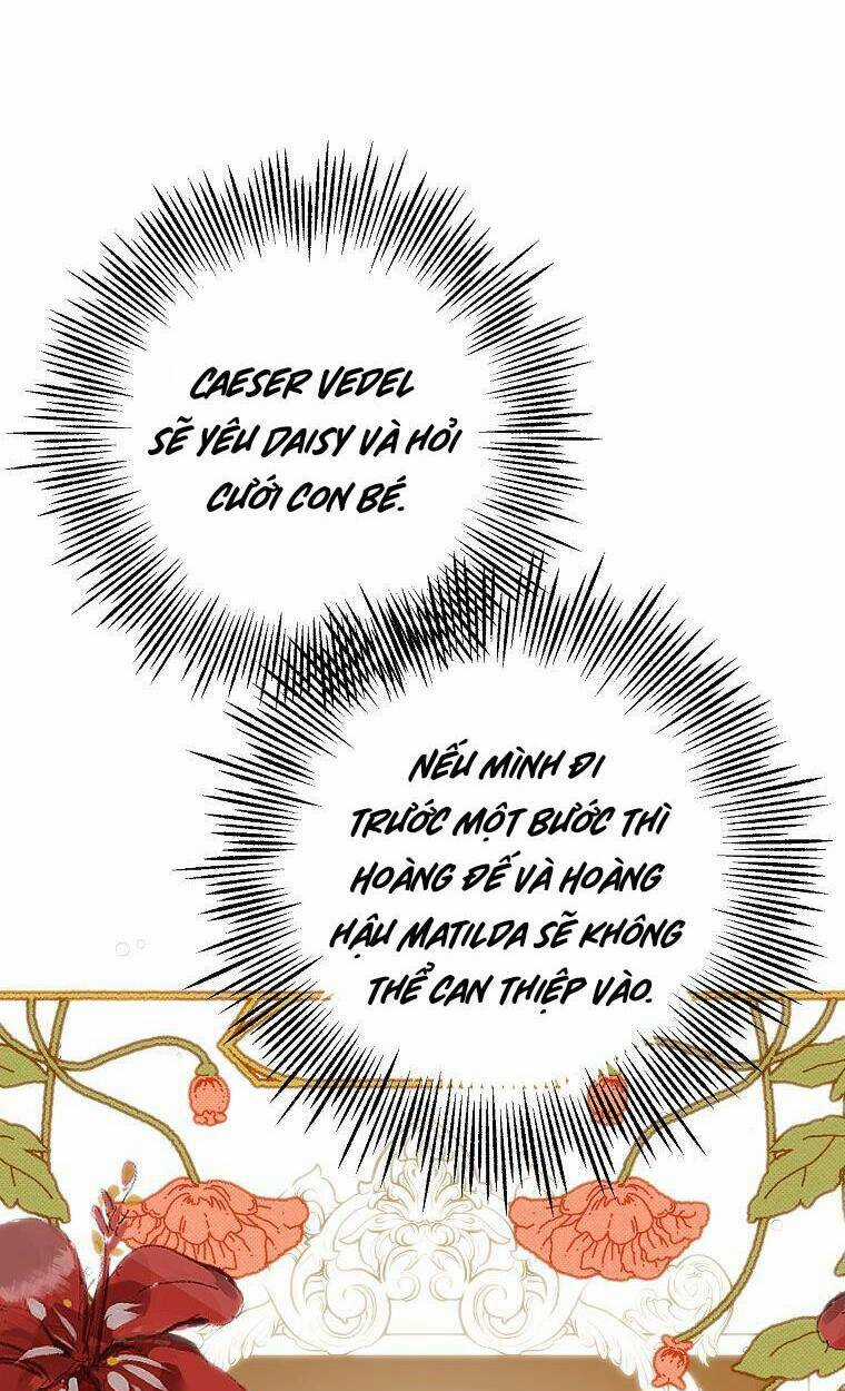 Nàng Công Chúa Ấy Đã Trở Thành Một Đoá Hoa Điên Dại Chapter 13 trang 16