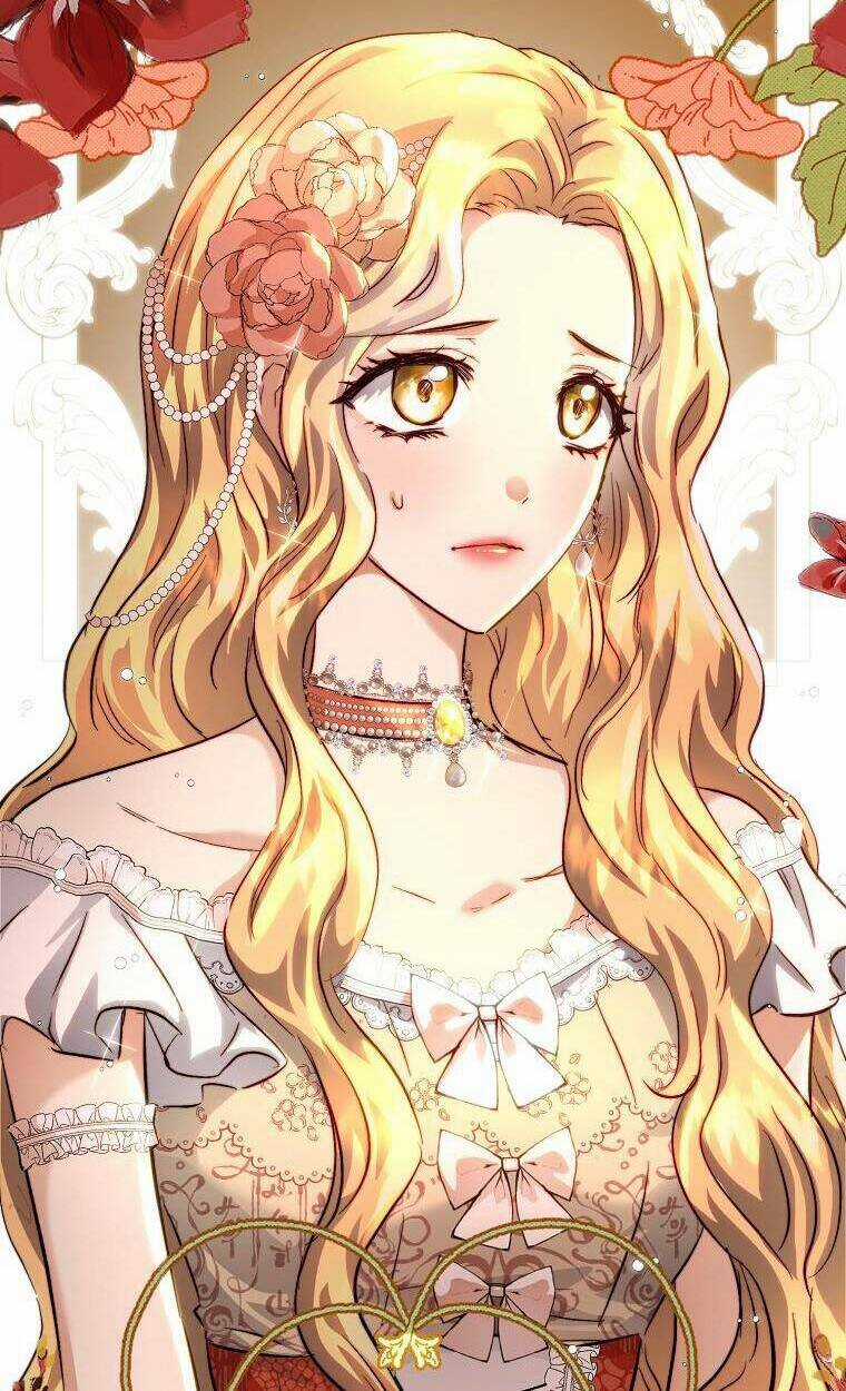 Nàng Công Chúa Ấy Đã Trở Thành Một Đoá Hoa Điên Dại Chapter 13 trang 17