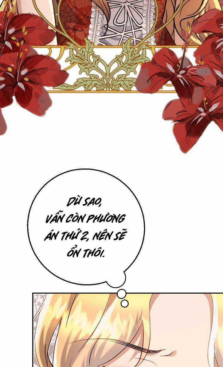 Nàng Công Chúa Ấy Đã Trở Thành Một Đoá Hoa Điên Dại Chapter 13 trang 18