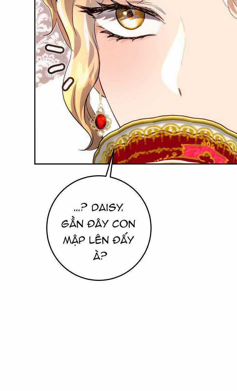 Nàng Công Chúa Ấy Đã Trở Thành Một Đoá Hoa Điên Dại Chapter 13 trang 19