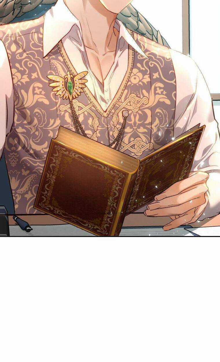 Nàng Công Chúa Ấy Đã Trở Thành Một Đoá Hoa Điên Dại Chapter 13 trang 2