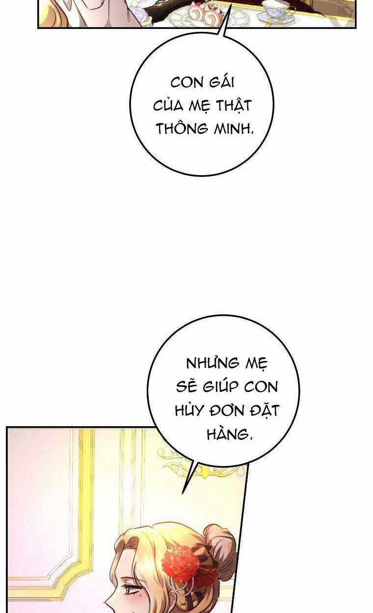 Nàng Công Chúa Ấy Đã Trở Thành Một Đoá Hoa Điên Dại Chapter 13 trang 25