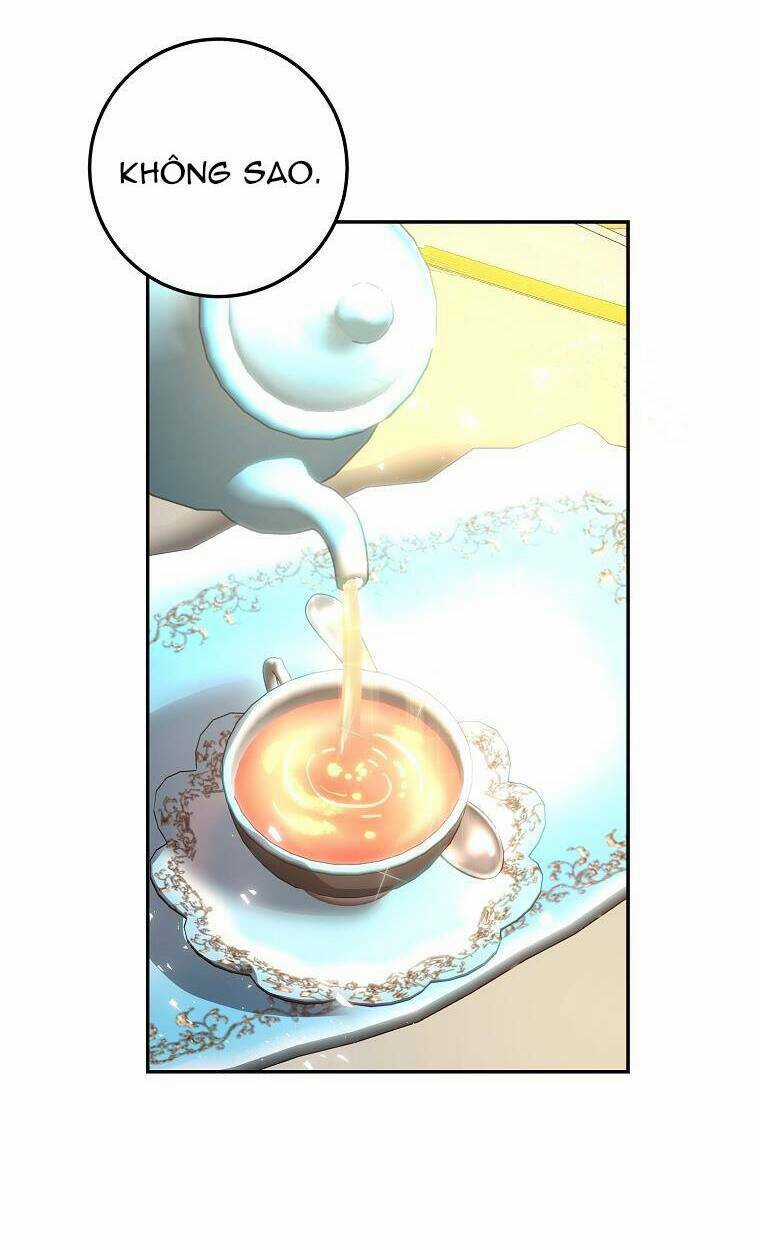 Nàng Công Chúa Ấy Đã Trở Thành Một Đoá Hoa Điên Dại Chapter 13 trang 29