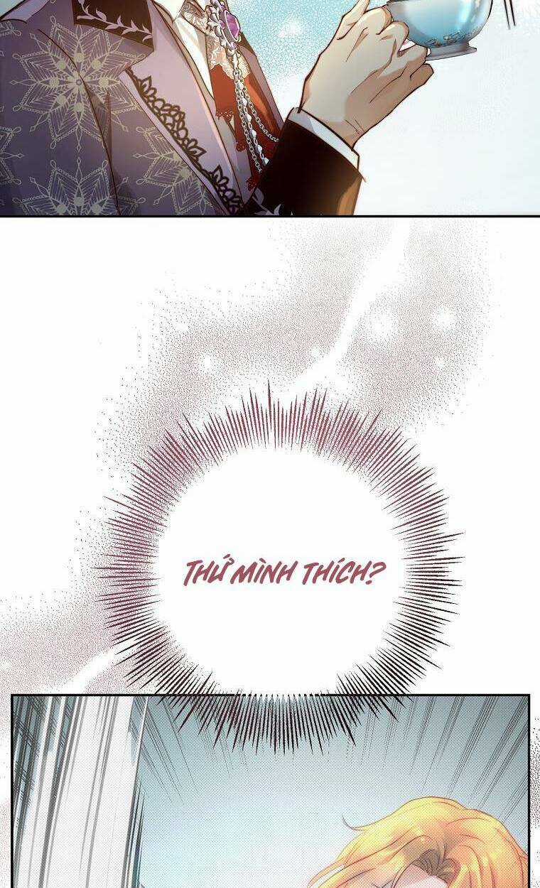 Nàng Công Chúa Ấy Đã Trở Thành Một Đoá Hoa Điên Dại Chapter 13 trang 37