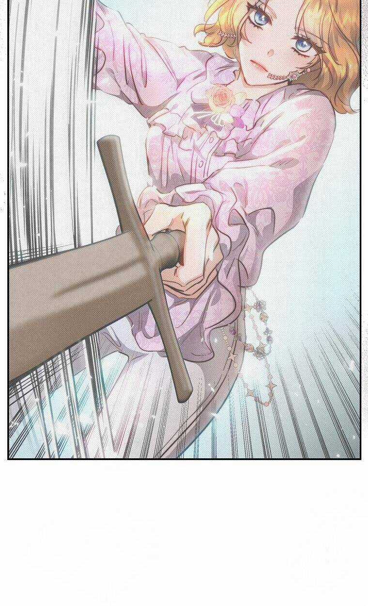 Nàng Công Chúa Ấy Đã Trở Thành Một Đoá Hoa Điên Dại Chapter 13 trang 38