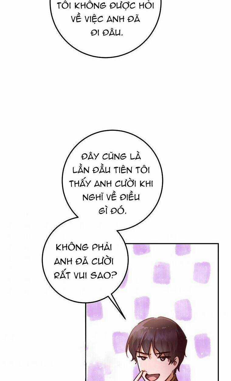 Nàng Công Chúa Ấy Đã Trở Thành Một Đoá Hoa Điên Dại Chapter 13 trang 4