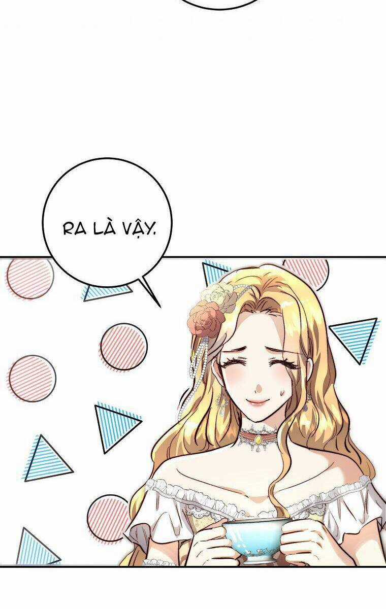 Nàng Công Chúa Ấy Đã Trở Thành Một Đoá Hoa Điên Dại Chapter 13 trang 41