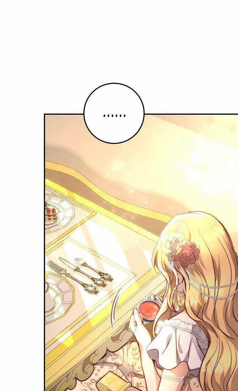 Nàng Công Chúa Ấy Đã Trở Thành Một Đoá Hoa Điên Dại Chapter 13 trang 42