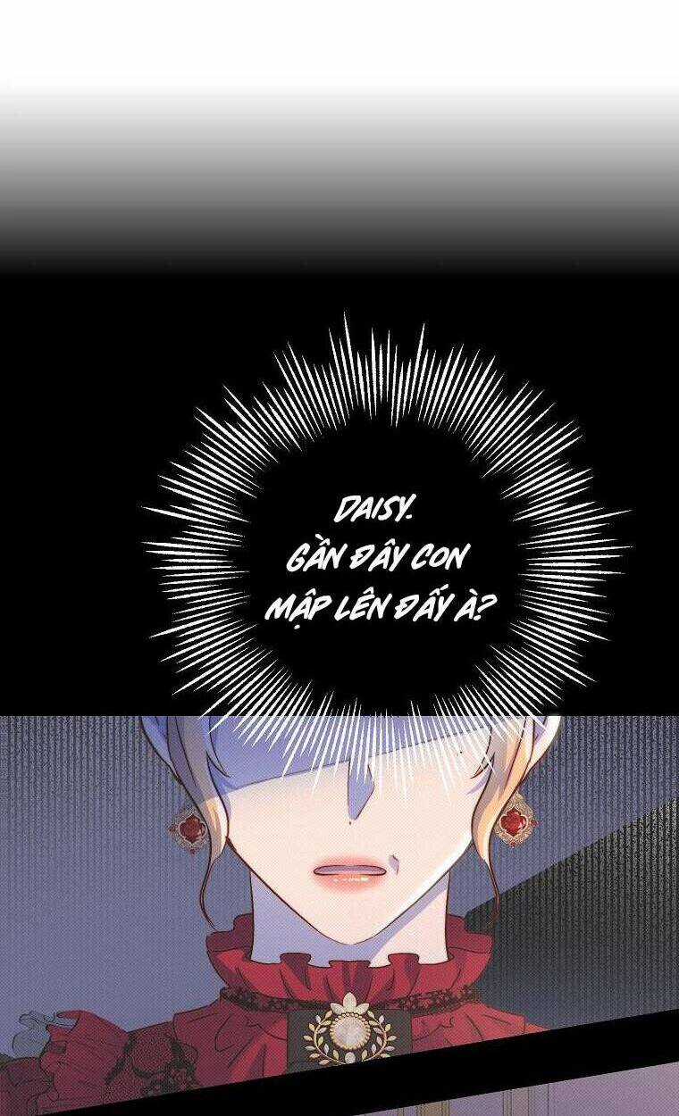 Nàng Công Chúa Ấy Đã Trở Thành Một Đoá Hoa Điên Dại Chapter 13 trang 45