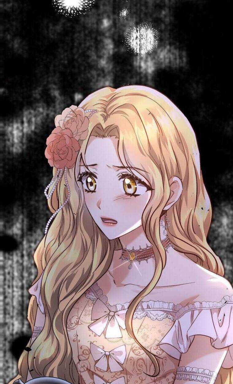 Nàng Công Chúa Ấy Đã Trở Thành Một Đoá Hoa Điên Dại Chapter 13 trang 48