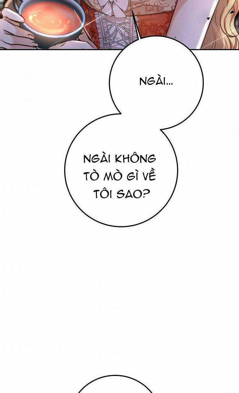 Nàng Công Chúa Ấy Đã Trở Thành Một Đoá Hoa Điên Dại Chapter 13 trang 49