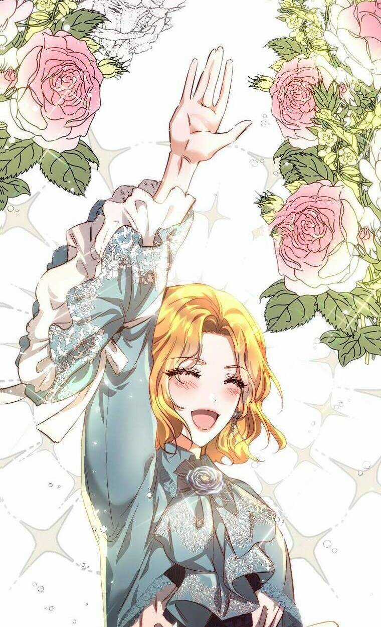 Nàng Công Chúa Ấy Đã Trở Thành Một Đoá Hoa Điên Dại Chapter 13 trang 55