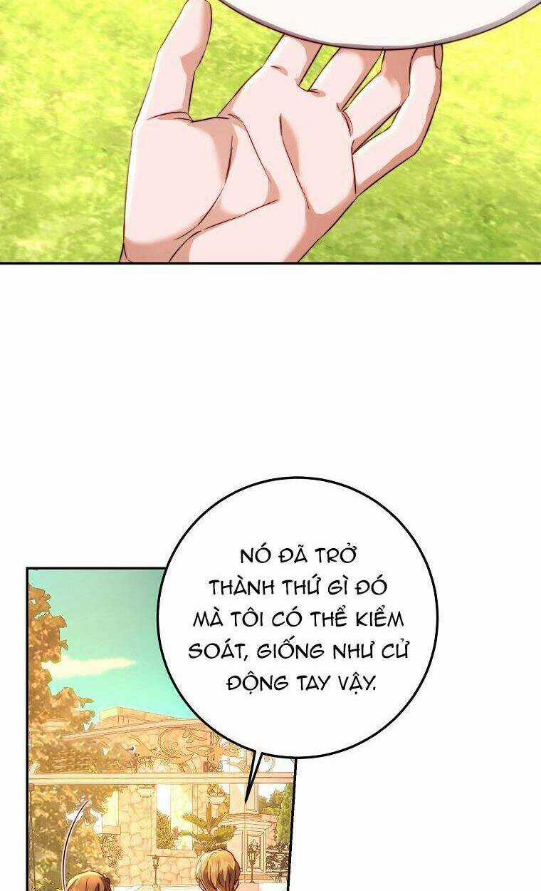 Nàng Công Chúa Ấy Đã Trở Thành Một Đoá Hoa Điên Dại Chapter 13 trang 68