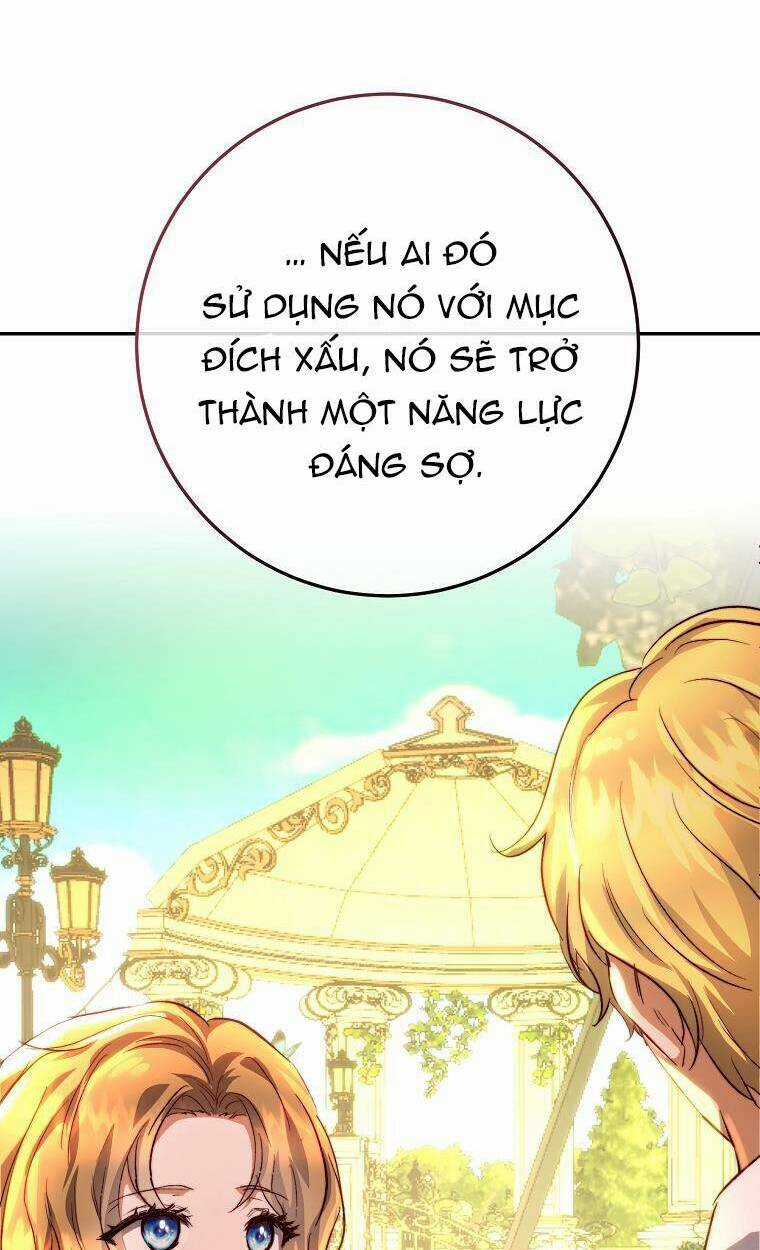 Nàng Công Chúa Ấy Đã Trở Thành Một Đoá Hoa Điên Dại Chapter 13 trang 70