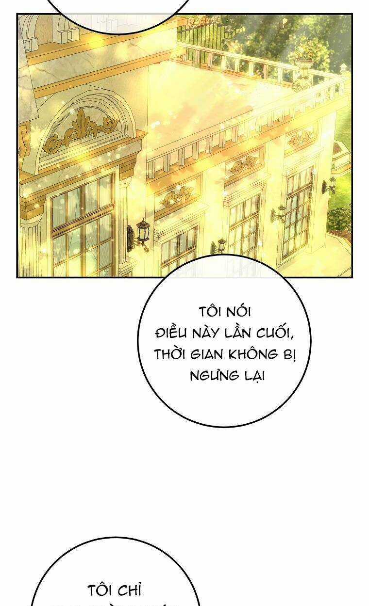 Nàng Công Chúa Ấy Đã Trở Thành Một Đoá Hoa Điên Dại Chapter 13 trang 73