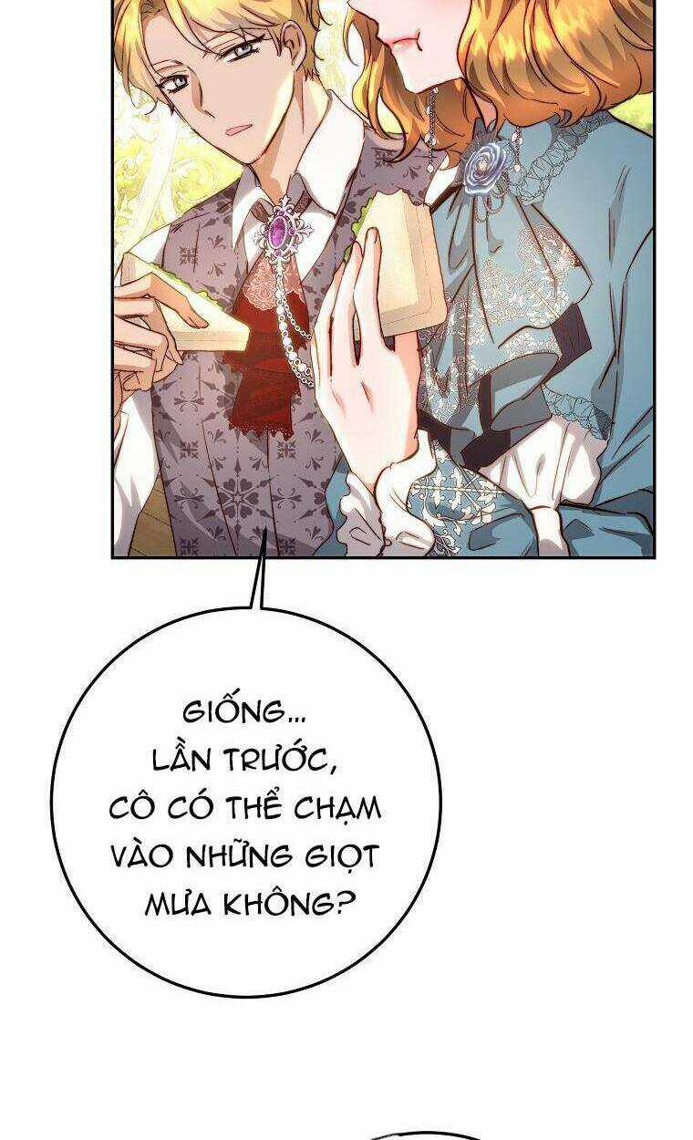 Nàng Công Chúa Ấy Đã Trở Thành Một Đoá Hoa Điên Dại Chapter 13 trang 76