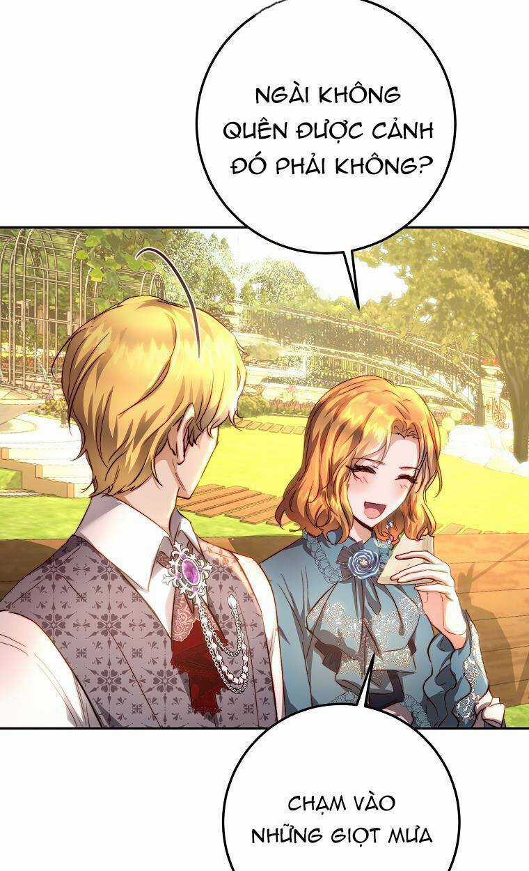 Nàng Công Chúa Ấy Đã Trở Thành Một Đoá Hoa Điên Dại Chapter 13 trang 77