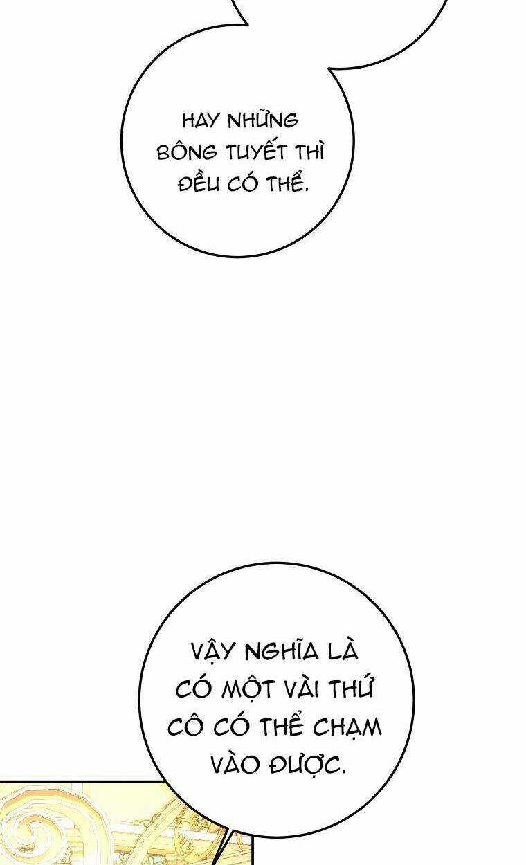 Nàng Công Chúa Ấy Đã Trở Thành Một Đoá Hoa Điên Dại Chapter 13 trang 78