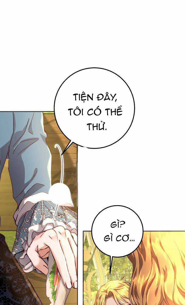 Nàng Công Chúa Ấy Đã Trở Thành Một Đoá Hoa Điên Dại Chapter 13 trang 80