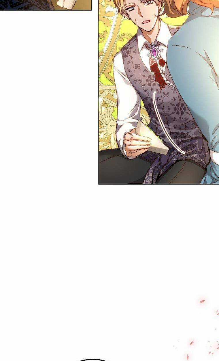 Nàng Công Chúa Ấy Đã Trở Thành Một Đoá Hoa Điên Dại Chapter 13 trang 81