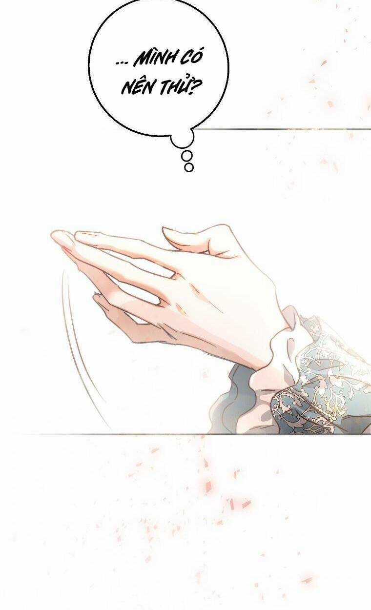 Nàng Công Chúa Ấy Đã Trở Thành Một Đoá Hoa Điên Dại Chapter 13 trang 82