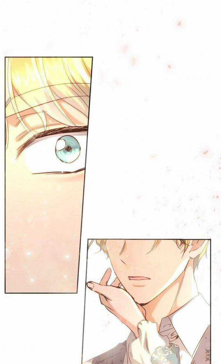 Nàng Công Chúa Ấy Đã Trở Thành Một Đoá Hoa Điên Dại Chapter 13 trang 83