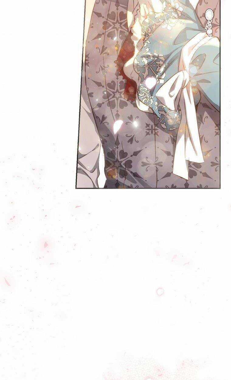 Nàng Công Chúa Ấy Đã Trở Thành Một Đoá Hoa Điên Dại Chapter 13 trang 84