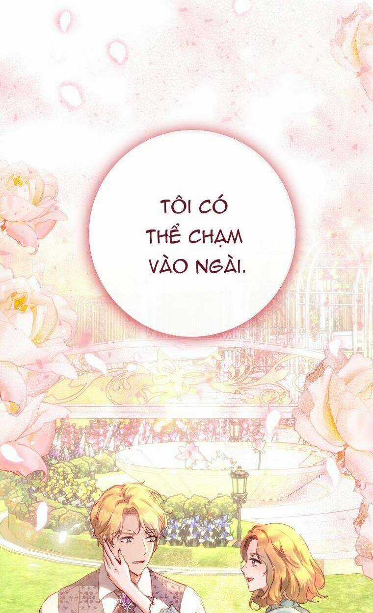 Nàng Công Chúa Ấy Đã Trở Thành Một Đoá Hoa Điên Dại Chapter 13 trang 85