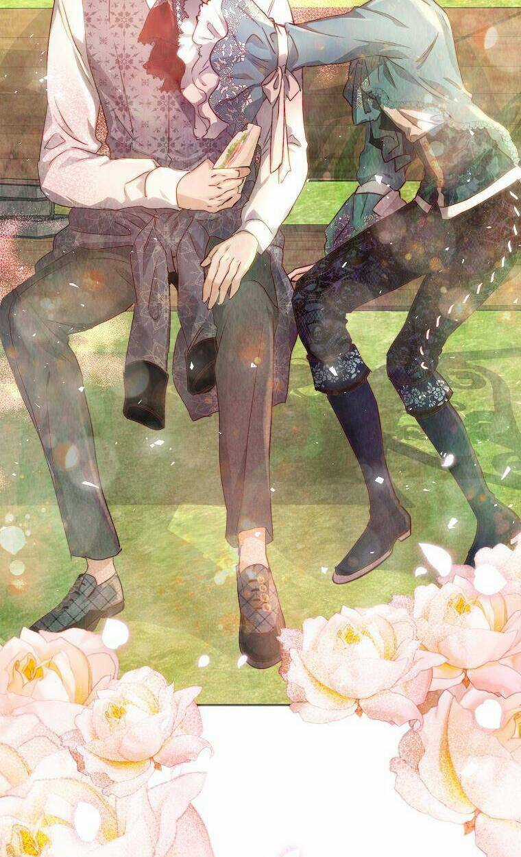 Nàng Công Chúa Ấy Đã Trở Thành Một Đoá Hoa Điên Dại Chapter 13 trang 86