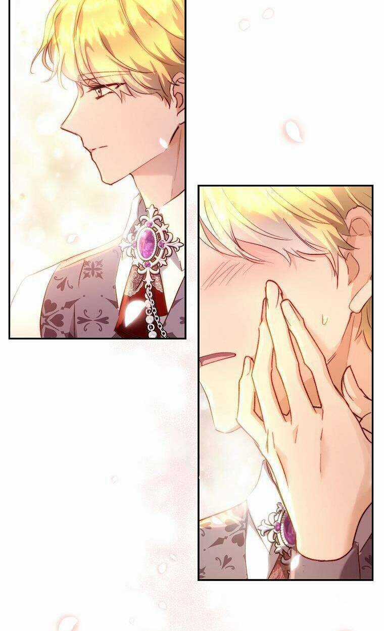 Nàng Công Chúa Ấy Đã Trở Thành Một Đoá Hoa Điên Dại Chapter 14 trang 10