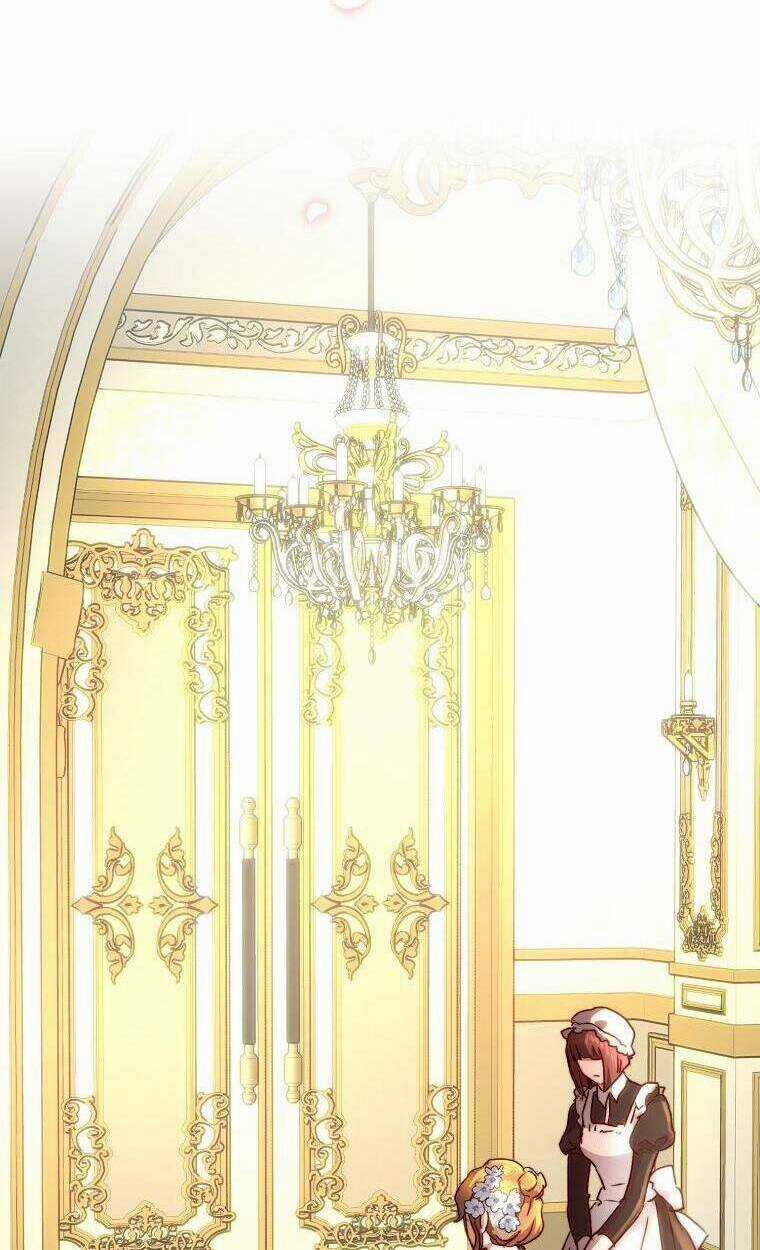 Nàng Công Chúa Ấy Đã Trở Thành Một Đoá Hoa Điên Dại Chapter 14 trang 12