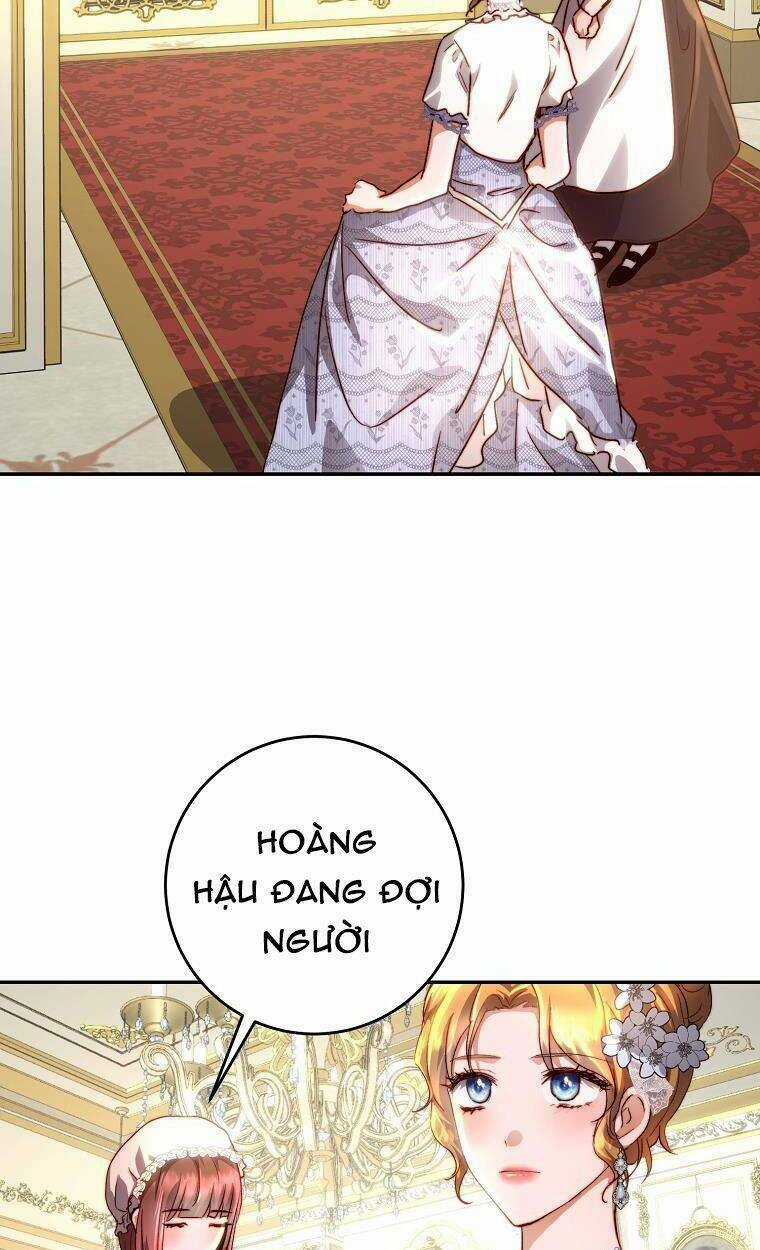 Nàng Công Chúa Ấy Đã Trở Thành Một Đoá Hoa Điên Dại Chapter 14 trang 13