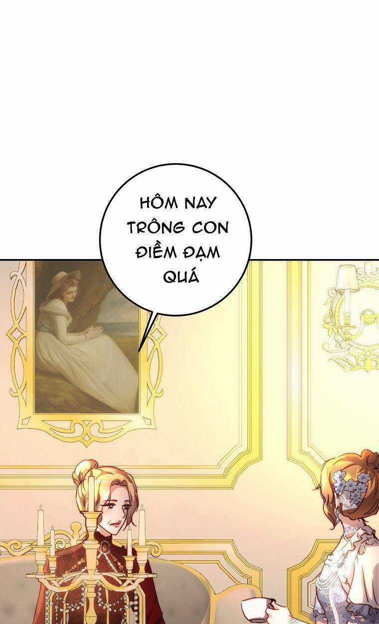 Nàng Công Chúa Ấy Đã Trở Thành Một Đoá Hoa Điên Dại Chapter 14 trang 20