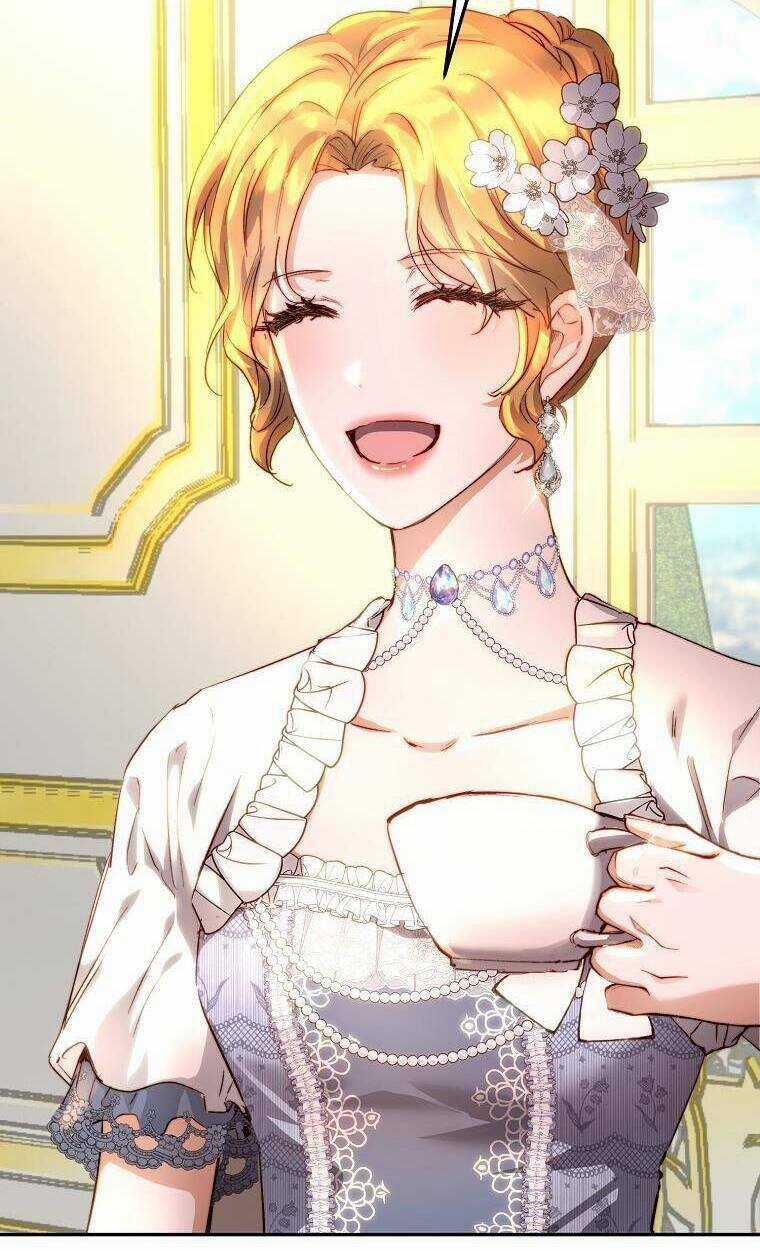 Nàng Công Chúa Ấy Đã Trở Thành Một Đoá Hoa Điên Dại Chapter 14 trang 22