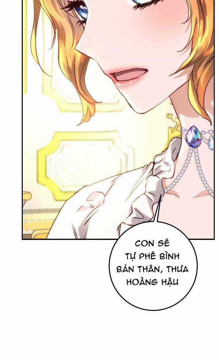 Nàng Công Chúa Ấy Đã Trở Thành Một Đoá Hoa Điên Dại Chapter 14 trang 25