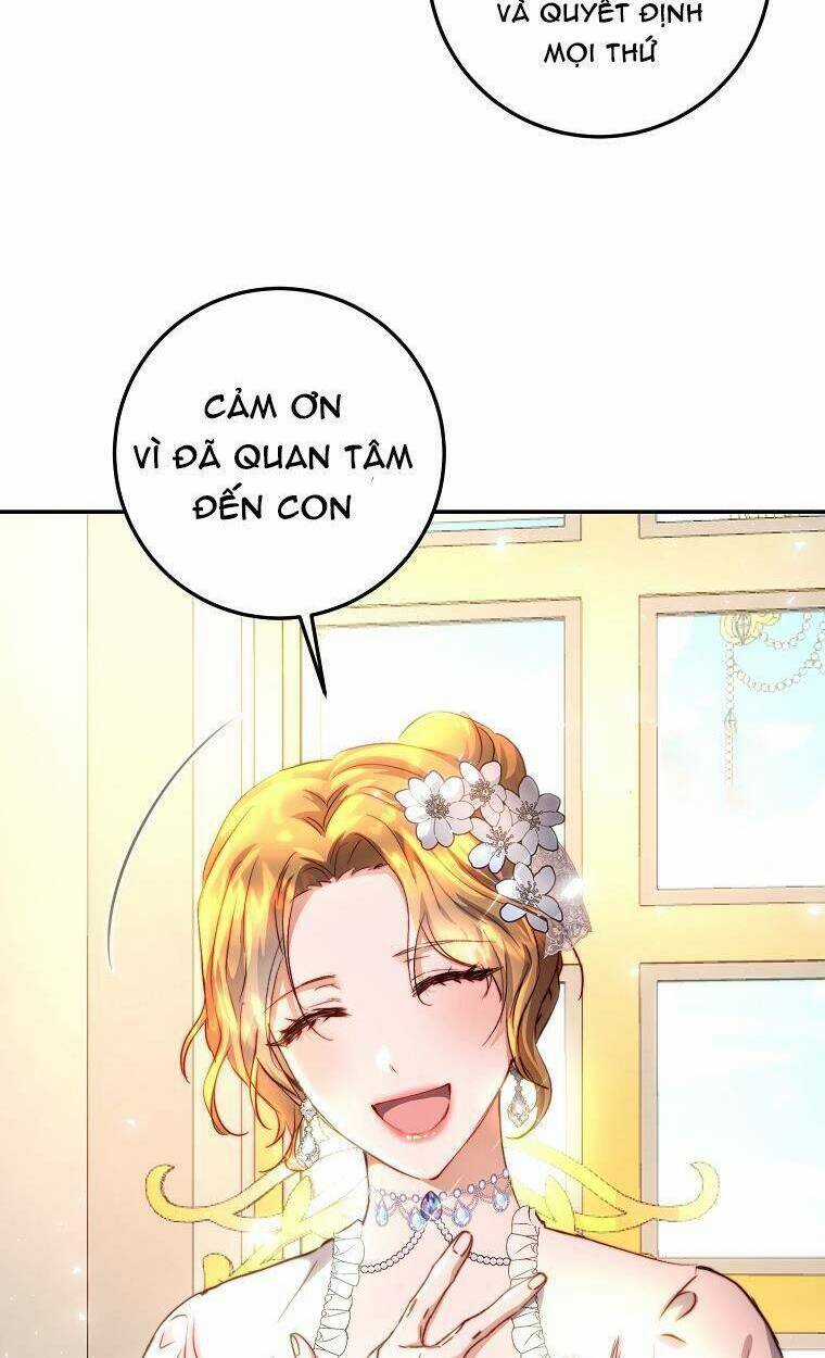 Nàng Công Chúa Ấy Đã Trở Thành Một Đoá Hoa Điên Dại Chapter 14 trang 29