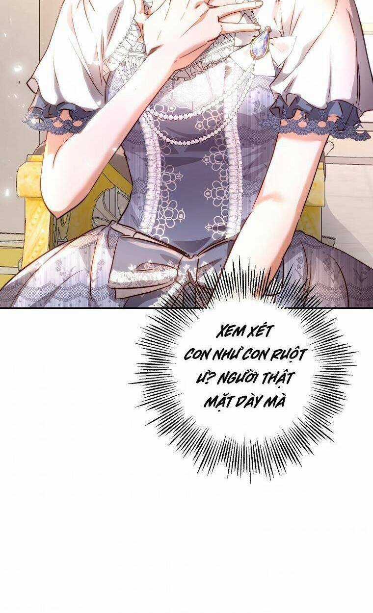 Nàng Công Chúa Ấy Đã Trở Thành Một Đoá Hoa Điên Dại Chapter 14 trang 30