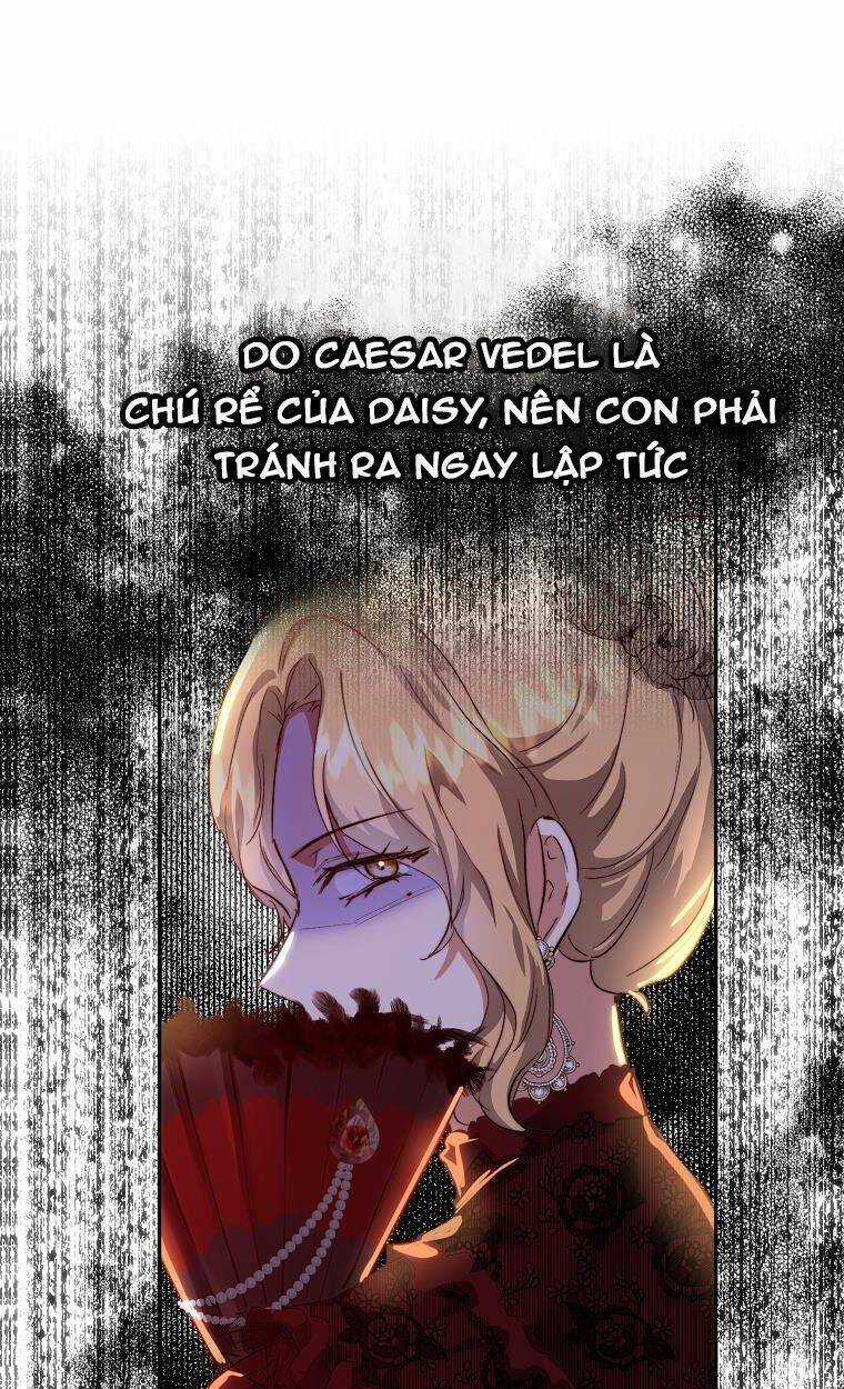 Nàng Công Chúa Ấy Đã Trở Thành Một Đoá Hoa Điên Dại Chapter 14 trang 35