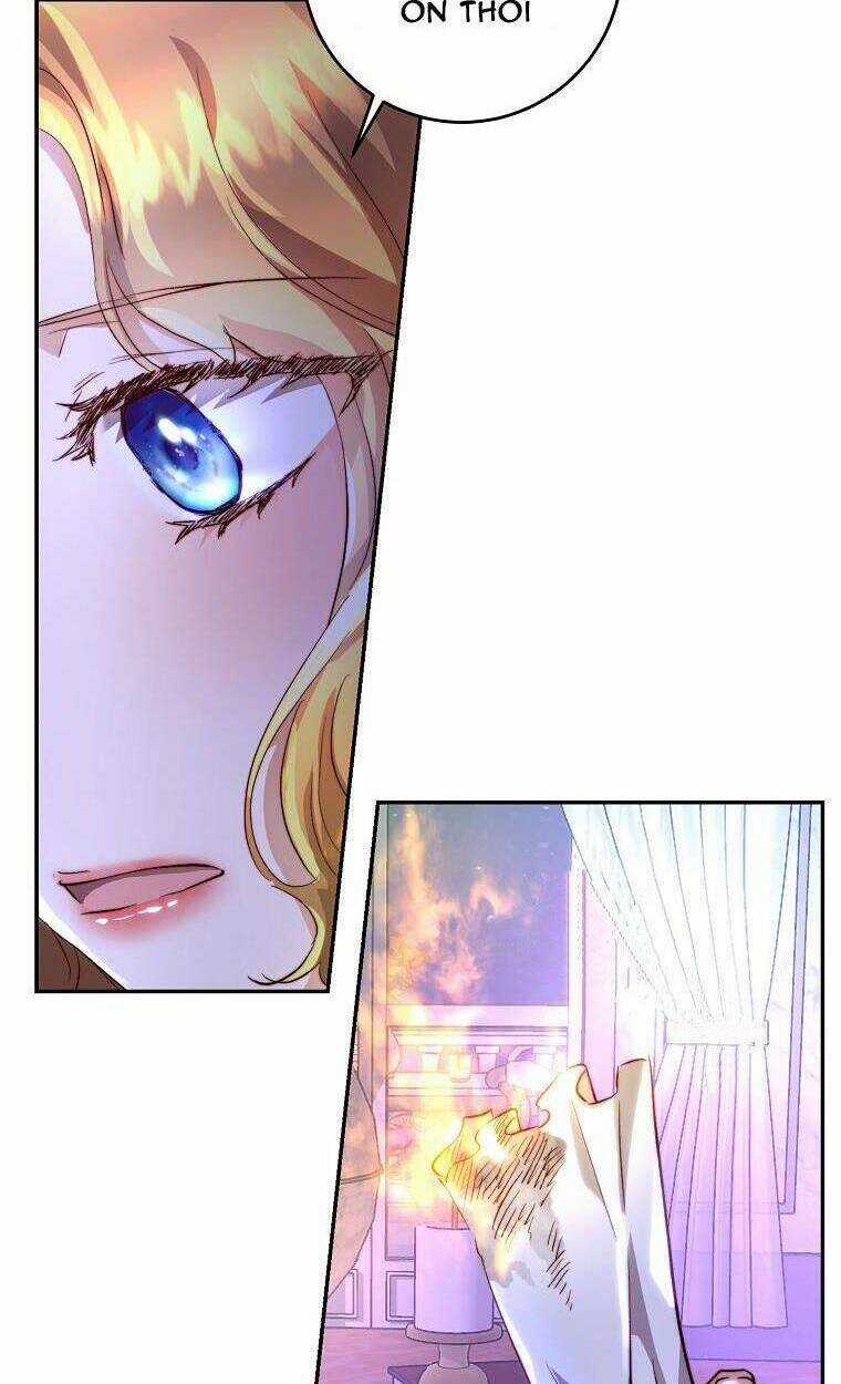 Nàng Công Chúa Ấy Đã Trở Thành Một Đoá Hoa Điên Dại Chapter 14 trang 42