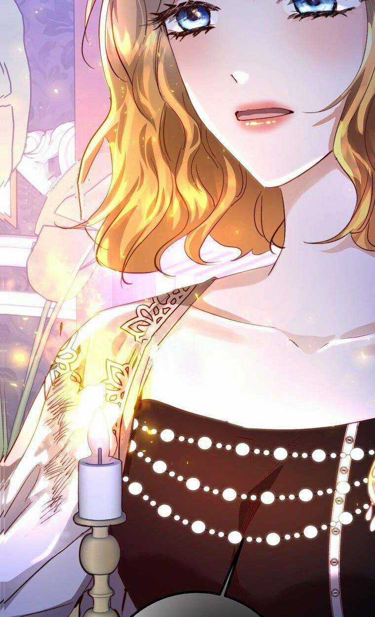 Nàng Công Chúa Ấy Đã Trở Thành Một Đoá Hoa Điên Dại Chapter 14 trang 44