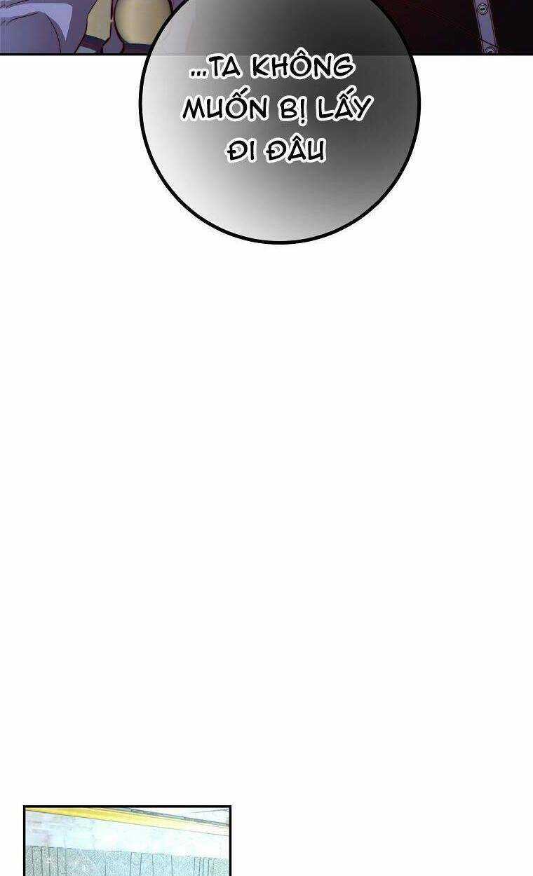 Nàng Công Chúa Ấy Đã Trở Thành Một Đoá Hoa Điên Dại Chapter 14 trang 45