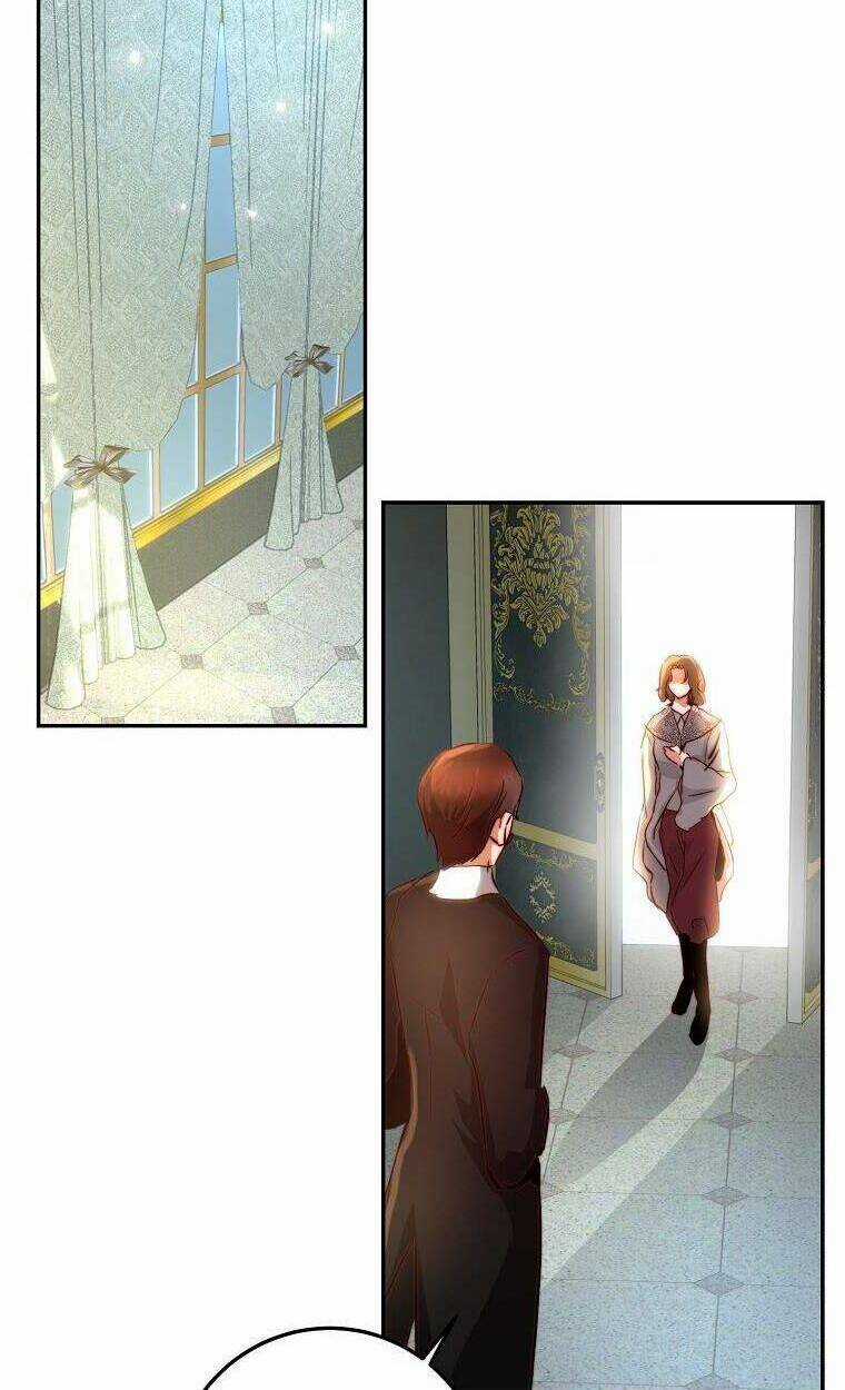 Nàng Công Chúa Ấy Đã Trở Thành Một Đoá Hoa Điên Dại Chapter 14 trang 46