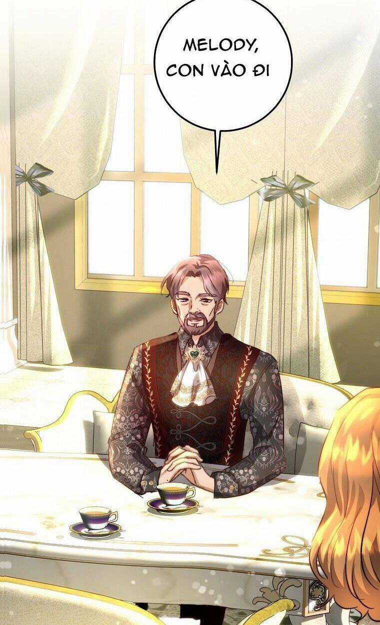 Nàng Công Chúa Ấy Đã Trở Thành Một Đoá Hoa Điên Dại Chapter 14 trang 49