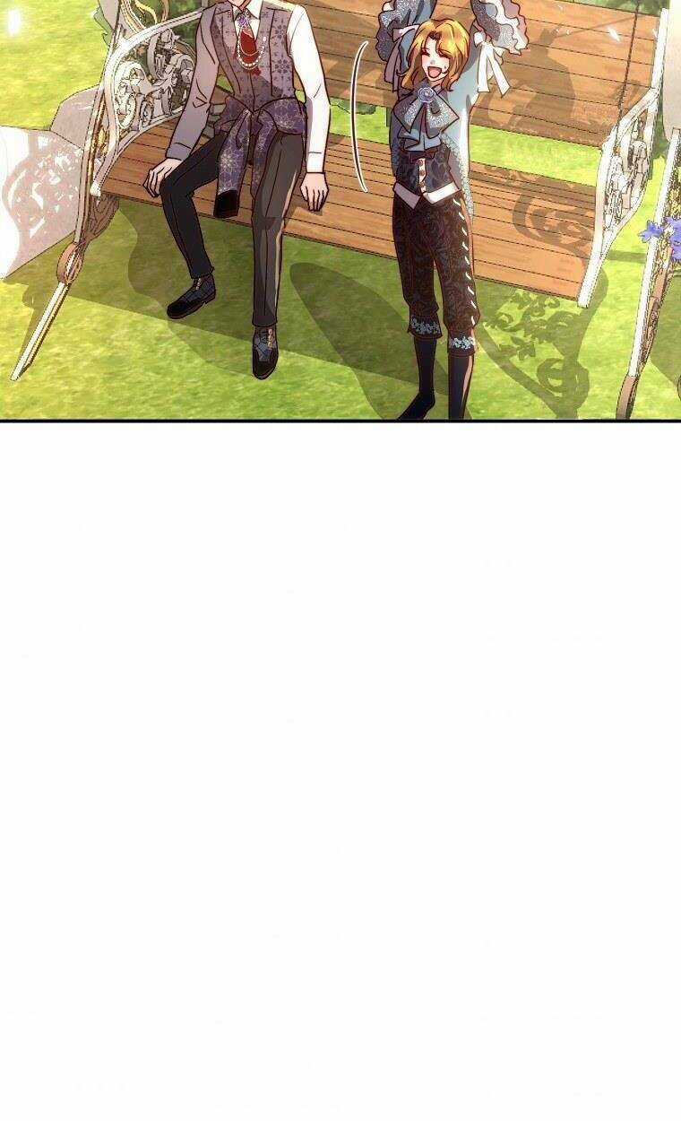 Nàng Công Chúa Ấy Đã Trở Thành Một Đoá Hoa Điên Dại Chapter 14 trang 5