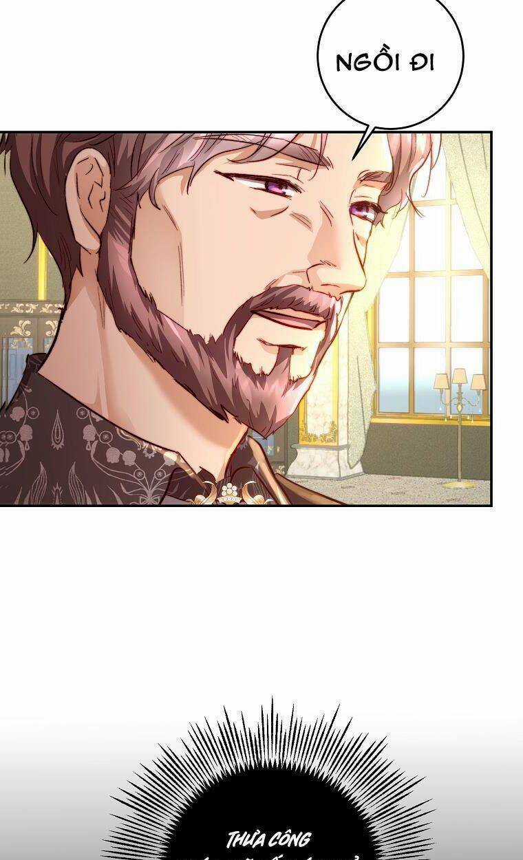 Nàng Công Chúa Ấy Đã Trở Thành Một Đoá Hoa Điên Dại Chapter 14 trang 51