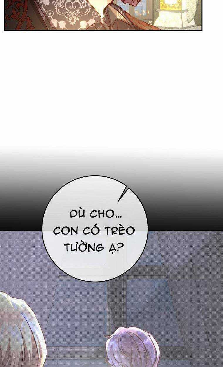 Nàng Công Chúa Ấy Đã Trở Thành Một Đoá Hoa Điên Dại Chapter 14 trang 57